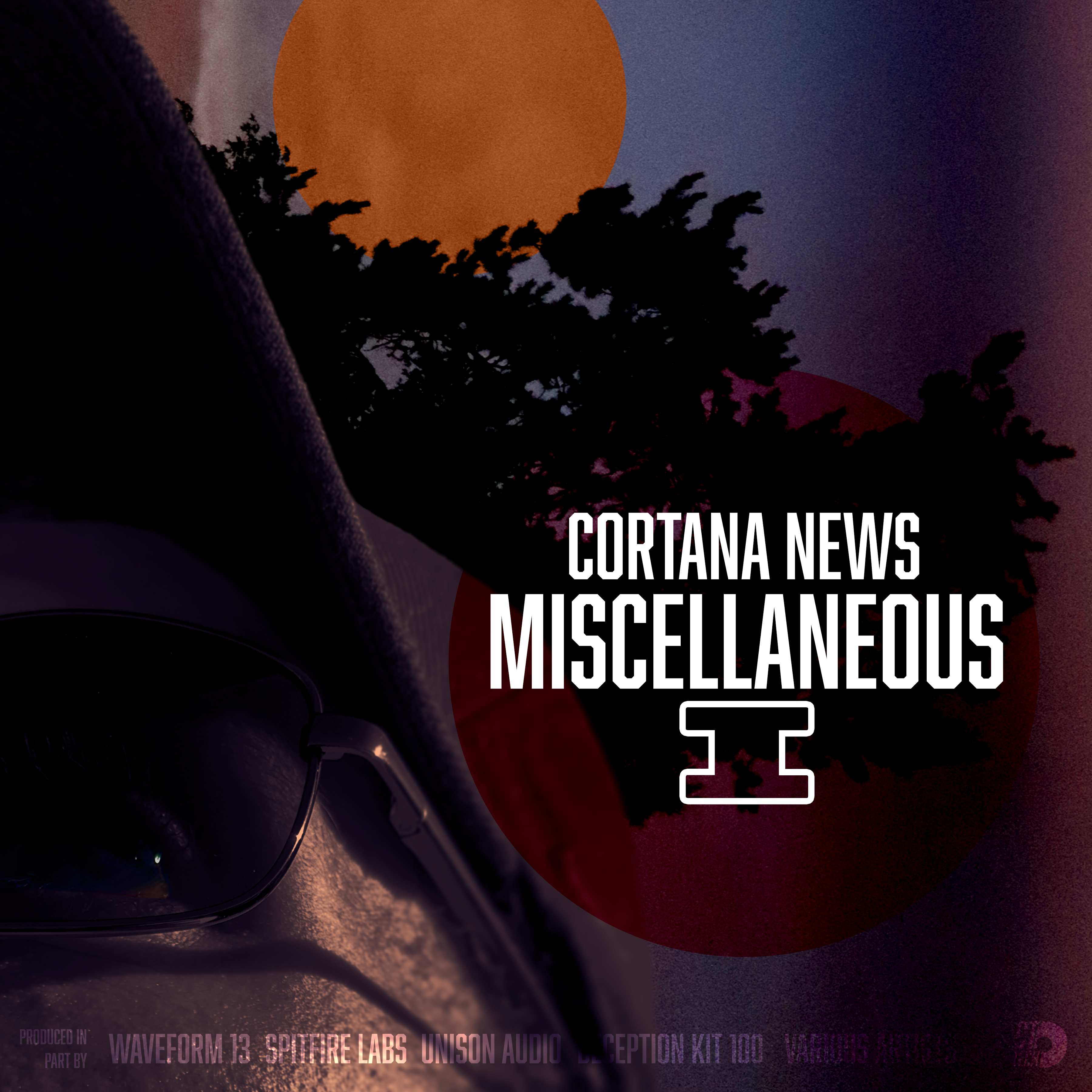 Miscellaneous I