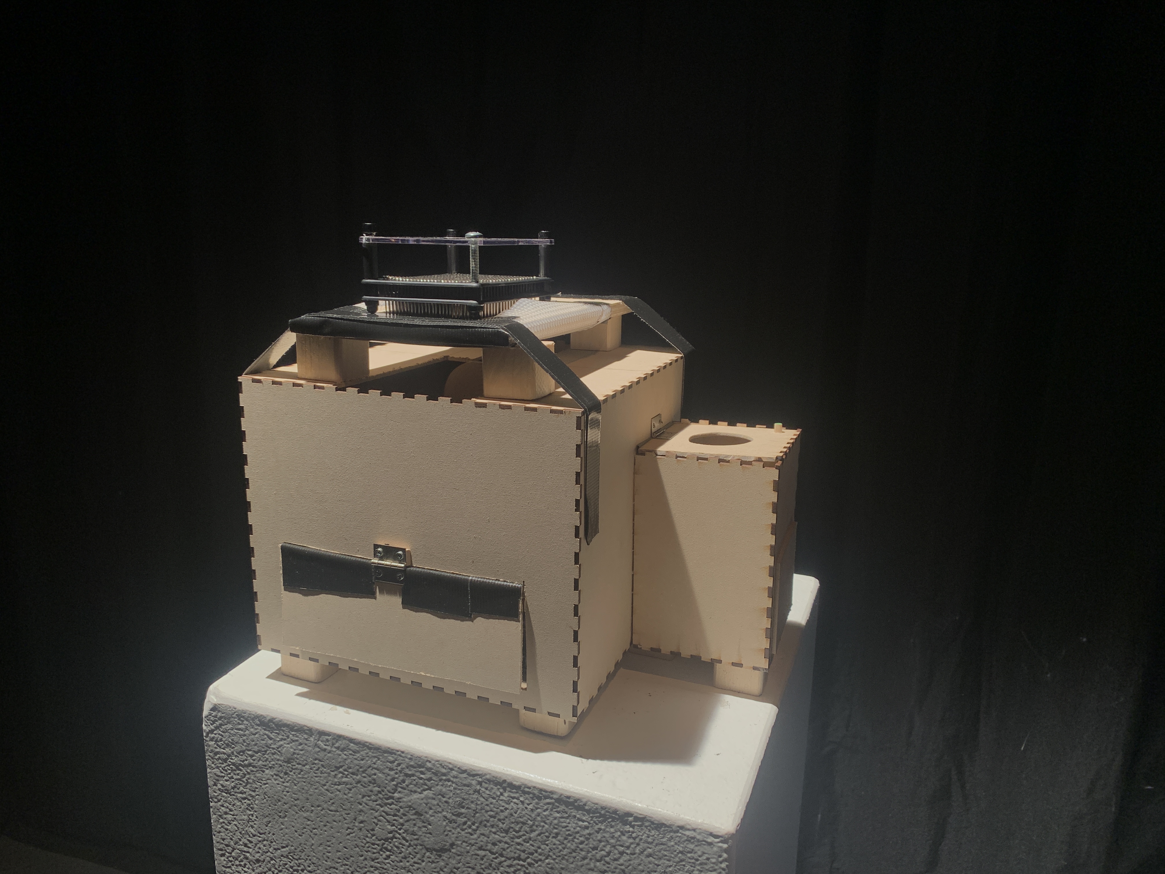 Wave Generator