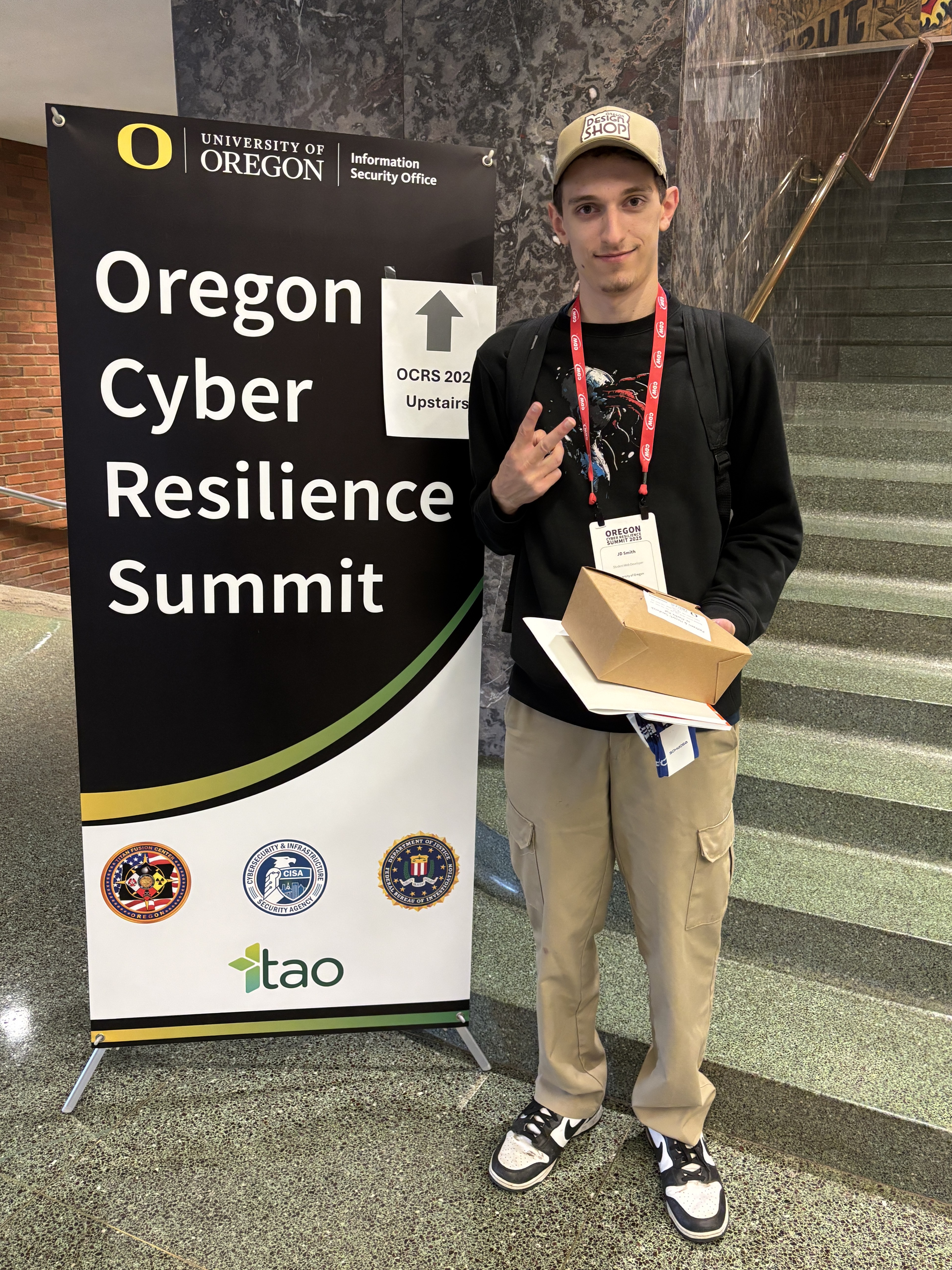 OCRS Banner