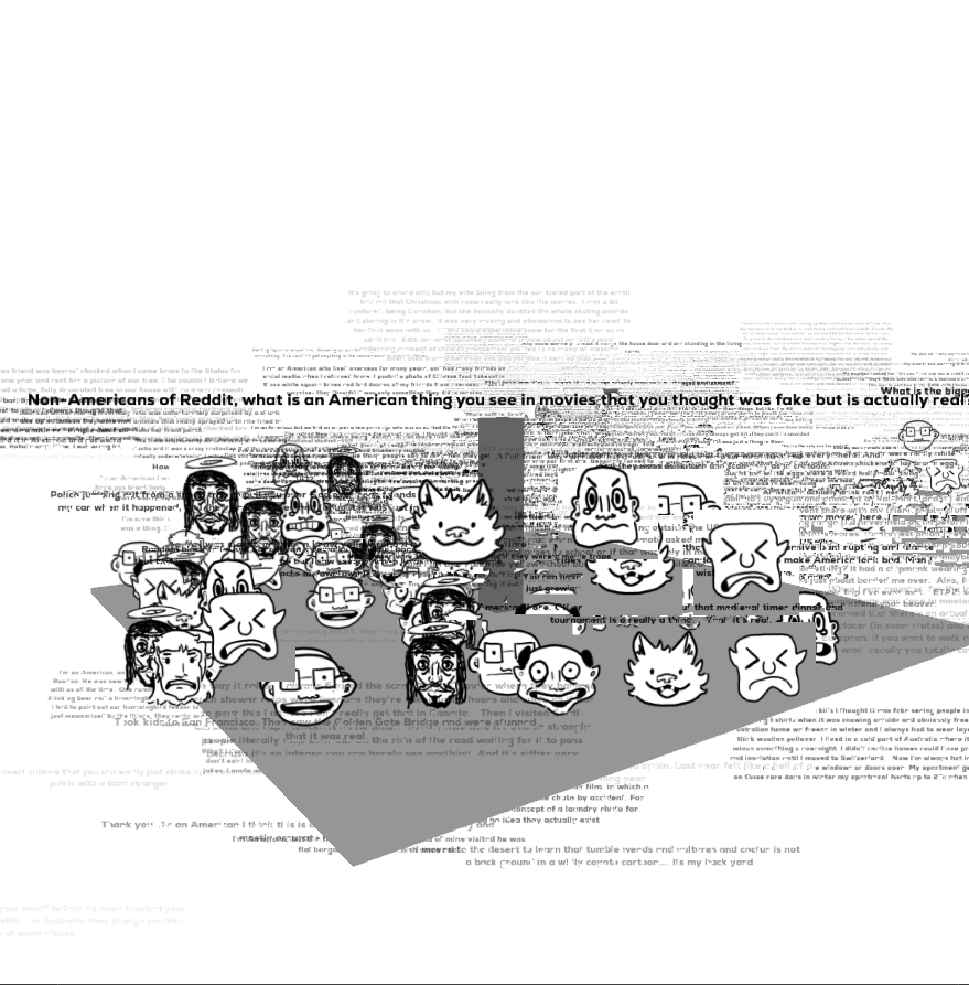 Nonsense Network