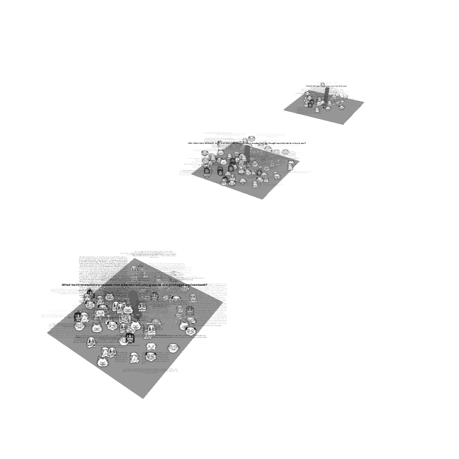 Nonsense Network layout