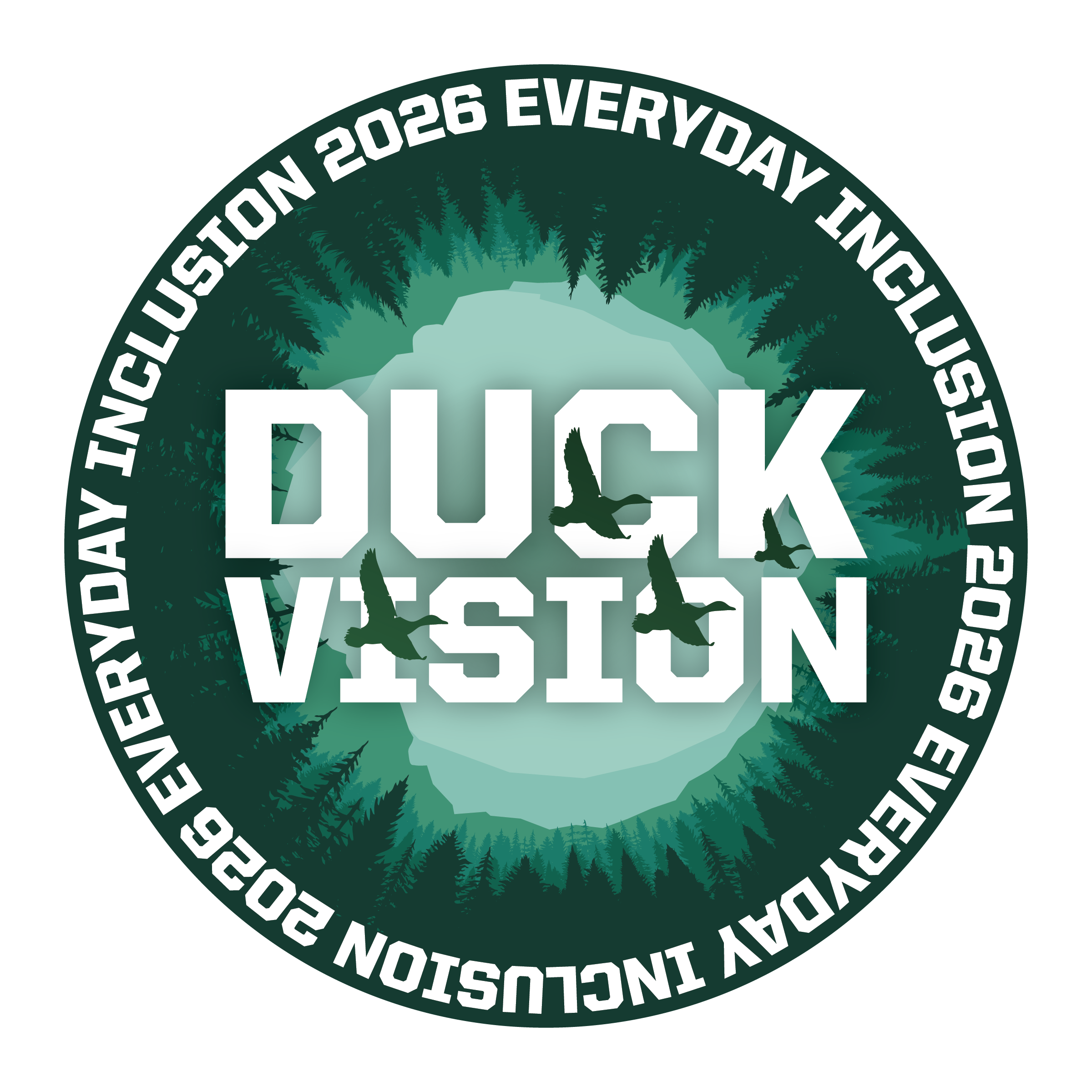 VPFA Sticker Design