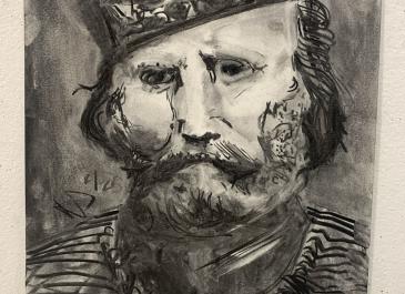 Charcoal (2025)
