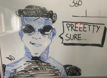 Pretty Sure (2025)