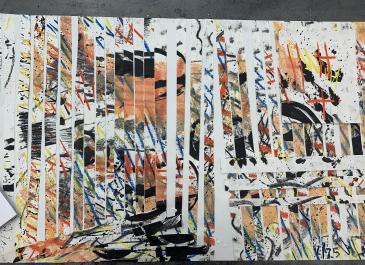 Explosion (2025)
